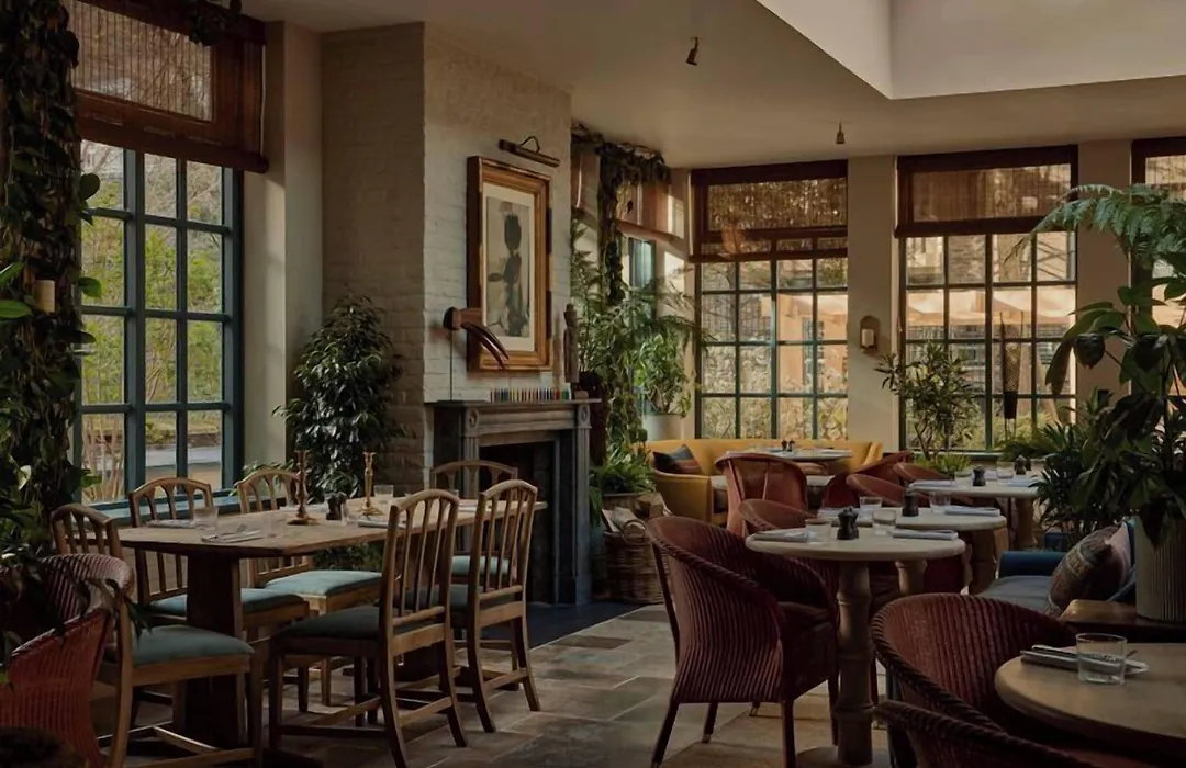 Grange White Hall Hotel-1