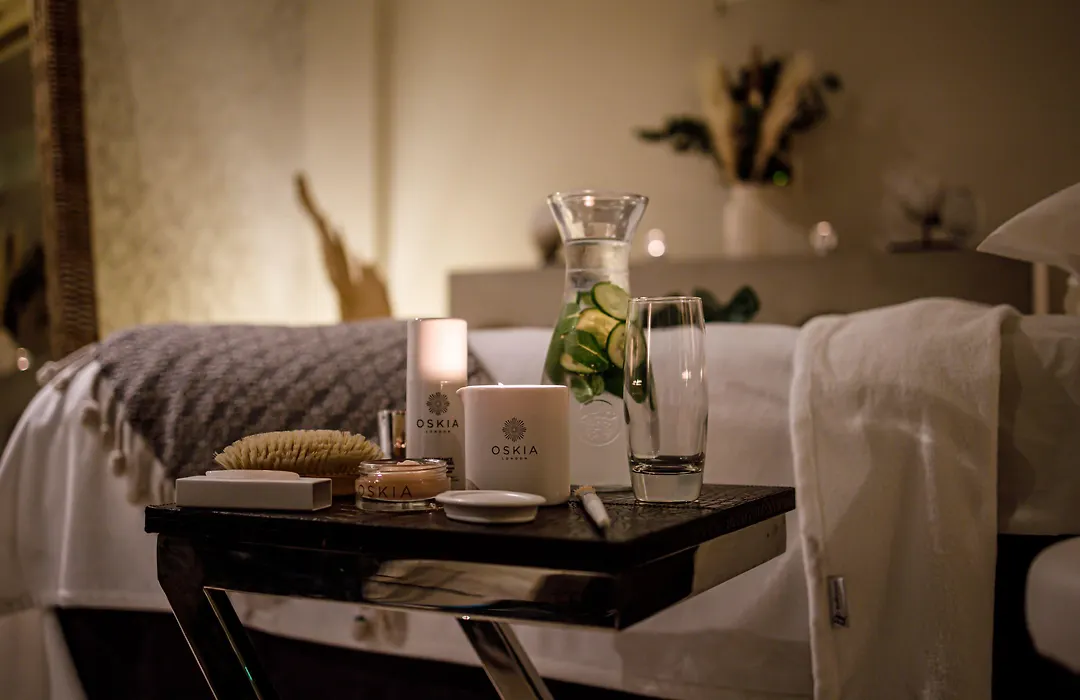 Rowhill Grange Hotel & Utopia Spa-1