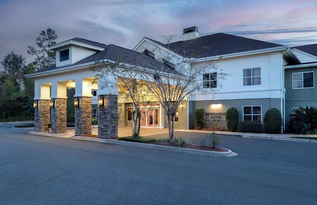 Homewood Suites By Hilton Tallahassee-1