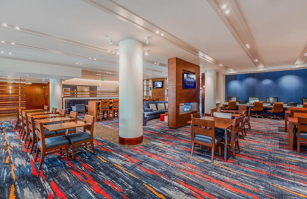 Holiday Inn Express Hotel & Suites Fisherman'S Wharf By Ihg-1