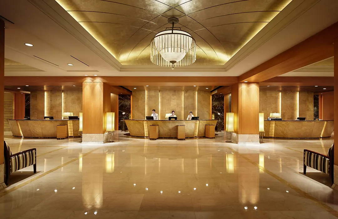 The Grand Lotte Seoul - Formerly Known As Lotte Hotel Seoul-1