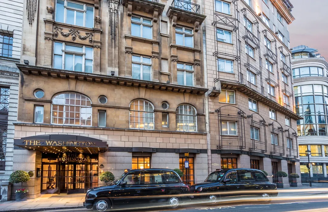 Washington Mayfair Hotel-1