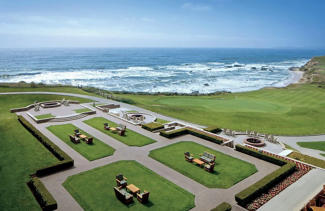 The Ritz-Carlton, Half Moon Bay-1