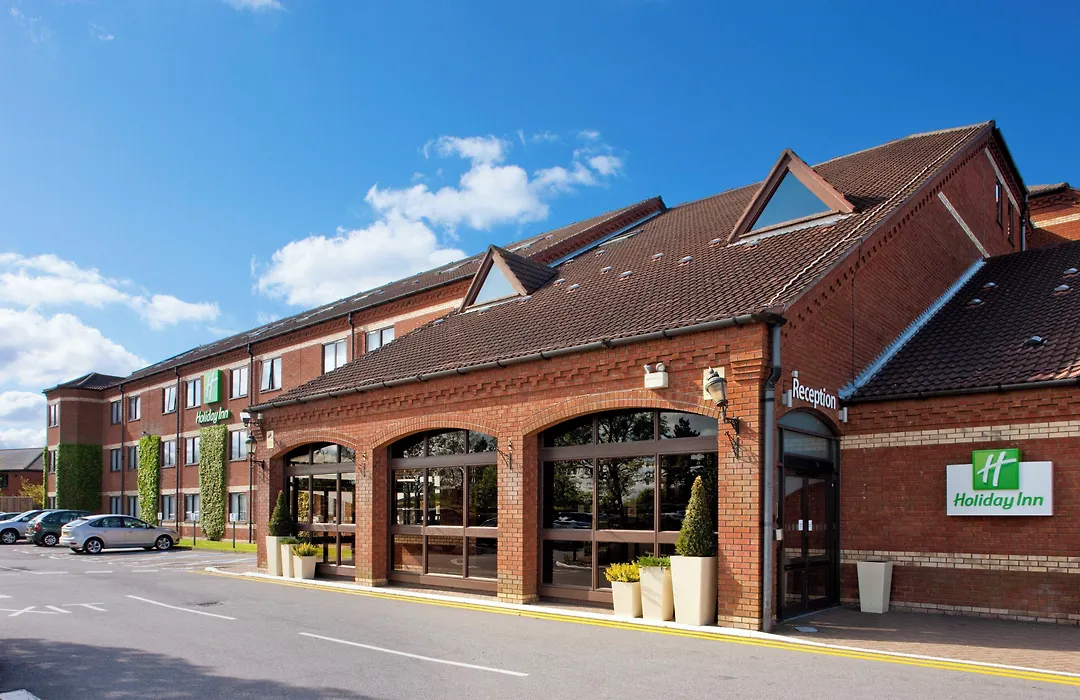 Holiday Inn Norwich North By Ihg-1
