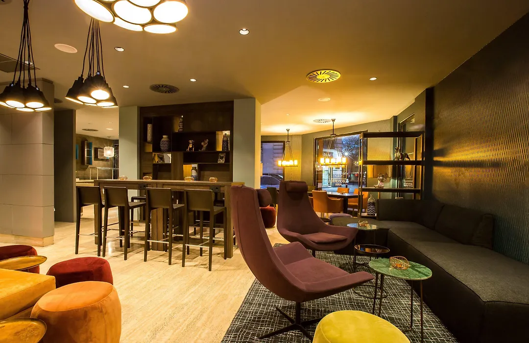 Leonardo Boutique Hotel Madrid-1