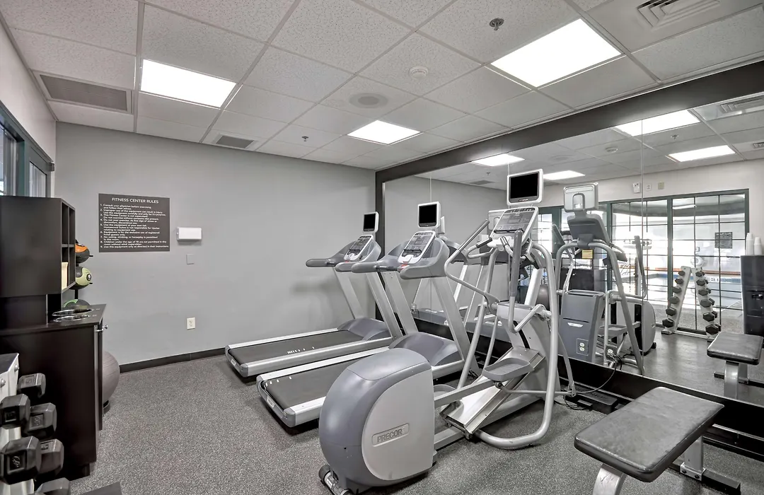 Homewood Suites By Hilton Boston - Peabody-1