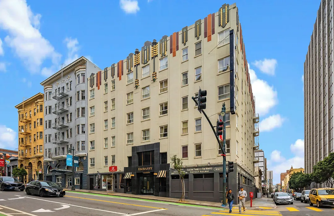 Embassy Hotel-1