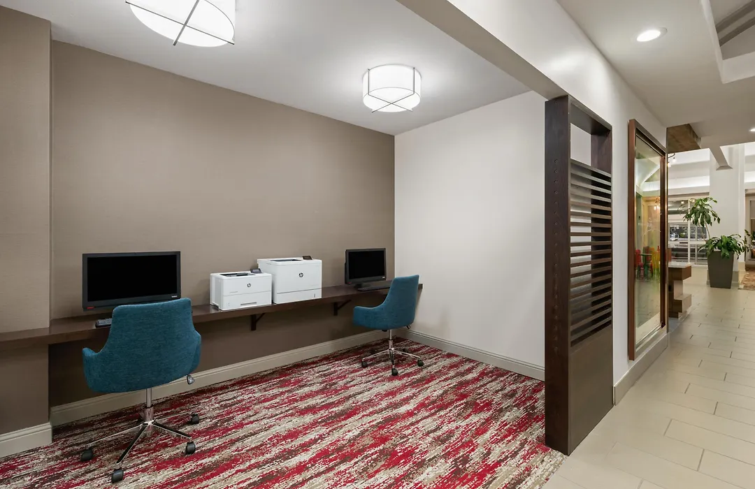 Hilton Garden Inn Portland Airport-1