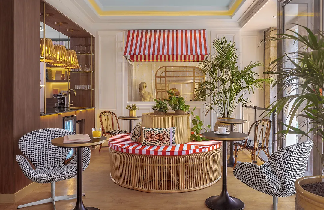 Hôtel Zélie-1