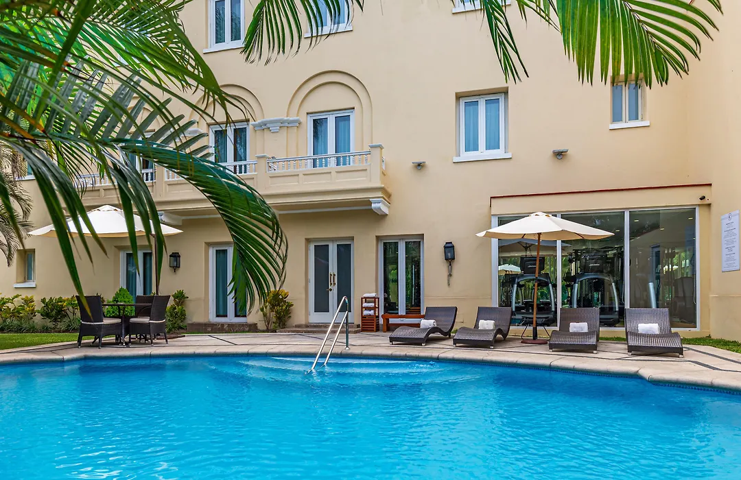 Country Club Lima Hotel - The Leading Hotels Of The World-1