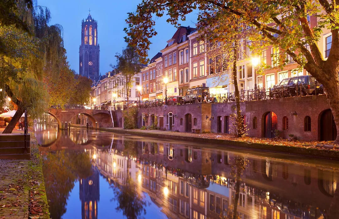 Park Plaza Utrecht-1