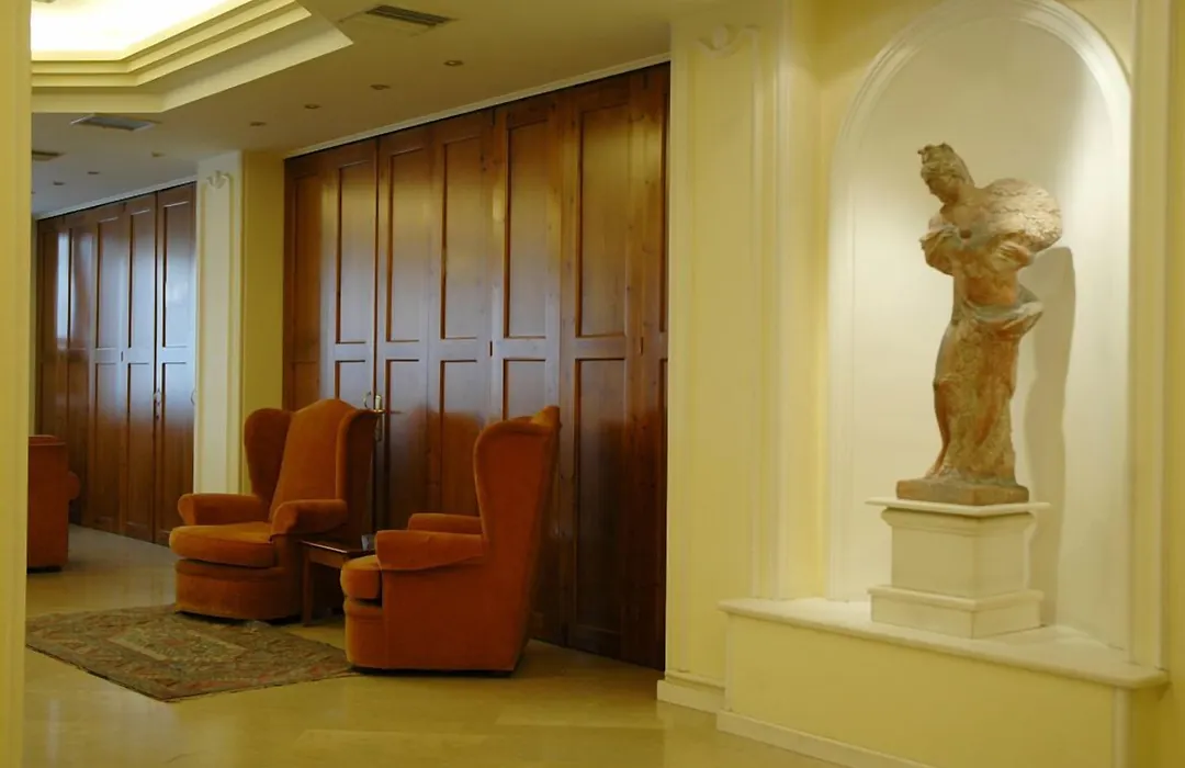 Vergina Hotel-1
