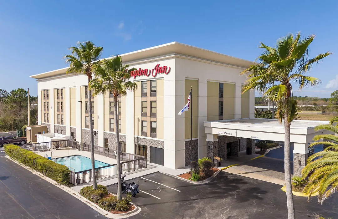 Hampton Inn Saint Augustine-I-95-1
