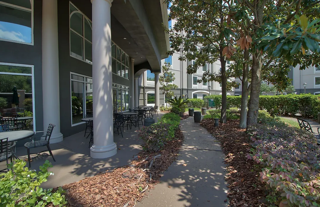 La Quinta By Wyndham Orlando I Drive/Conv Center-1
