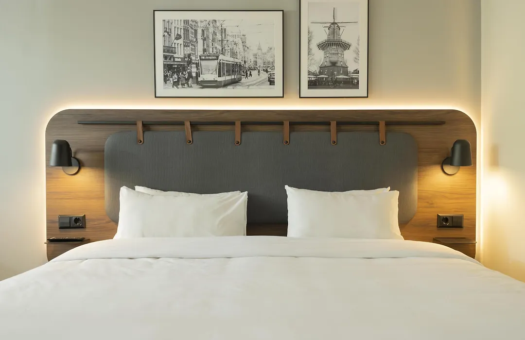 Campanile Hotel & Restaurant Eindhoven-1