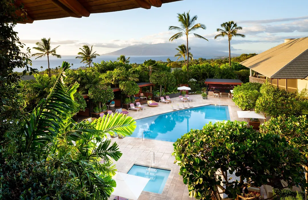 Hotel Wailea Maui (Adults Only)-1