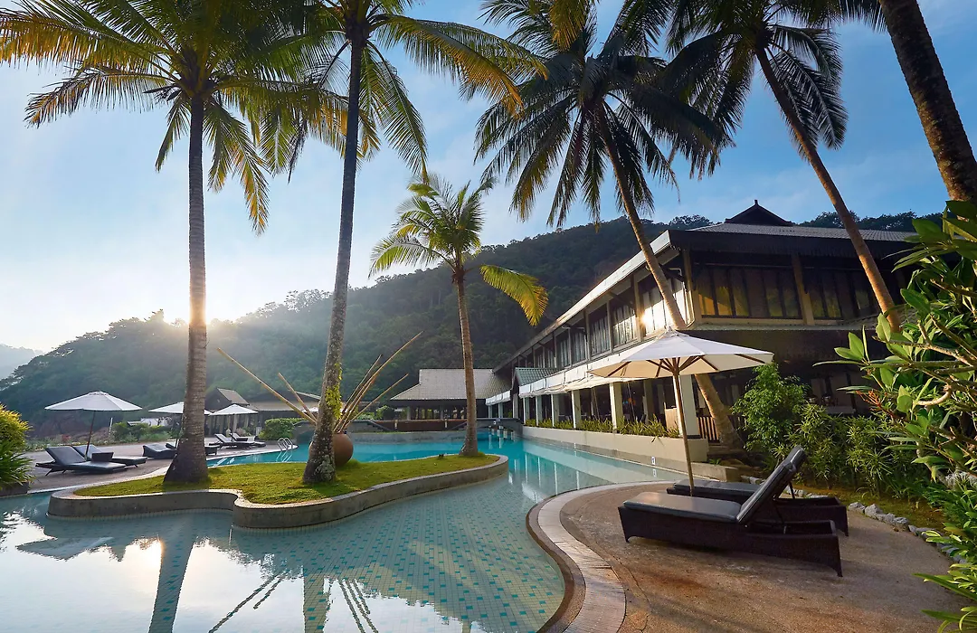 The Taaras Beach & Spa Resort-1