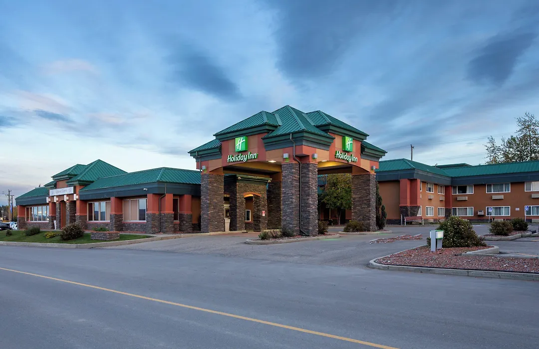 Holiday Inn Hinton By Ihg-1