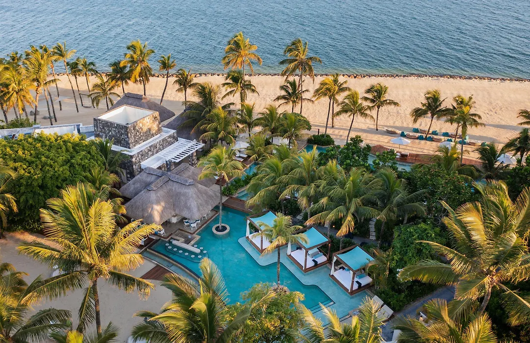 One&Only Le Saint Geran, Mauritius-1