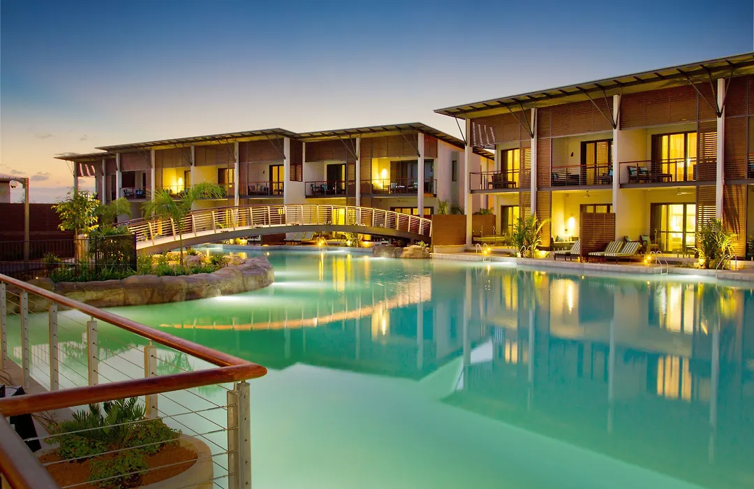 Mindil Beach Casino Resort-1