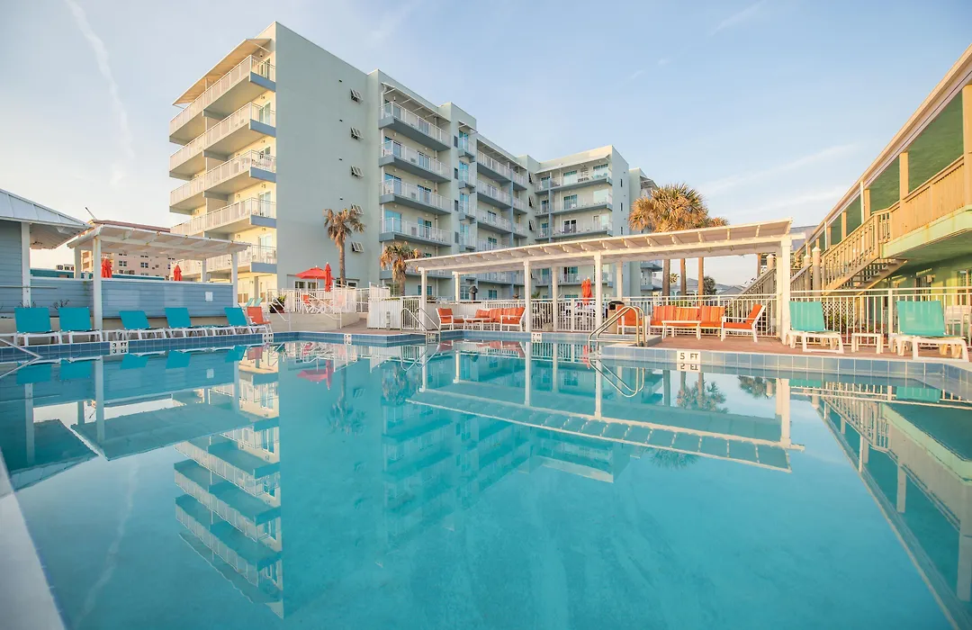Coconut Palms Beach Resort Ii, An Ascend Collection Hotel-1