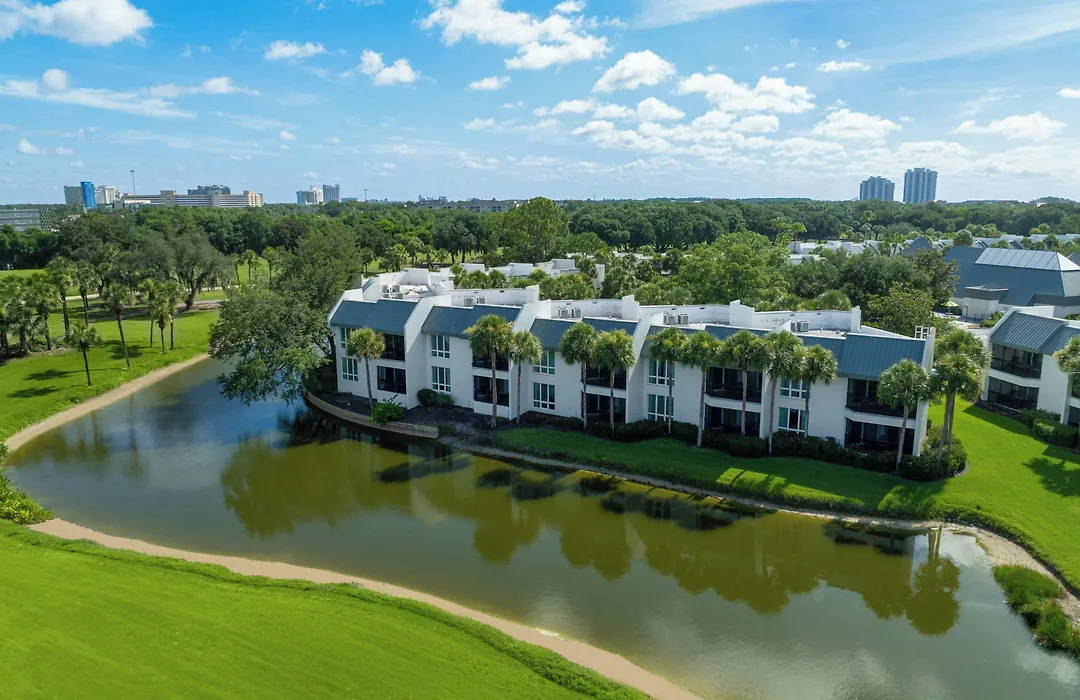 Marriott'S Sabal Palms-1