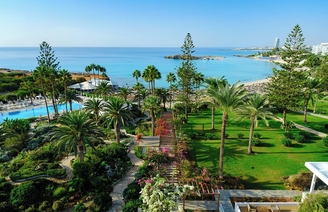 Nissi Beach Resort-1