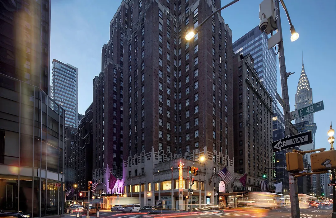The Lexington Hotel, Autograph Collection-1