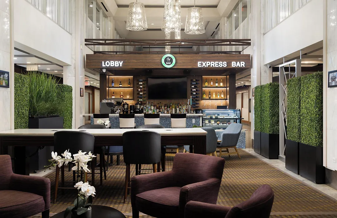 Holiday Inn Toronto Downtown Centre By Ihg-1