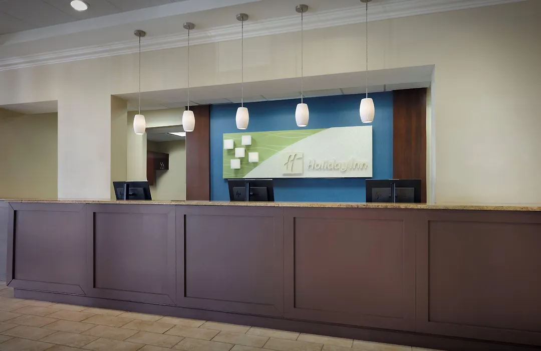 Holiday Inn & Suites Orlando Sw - Celebration Area By Ihg-1