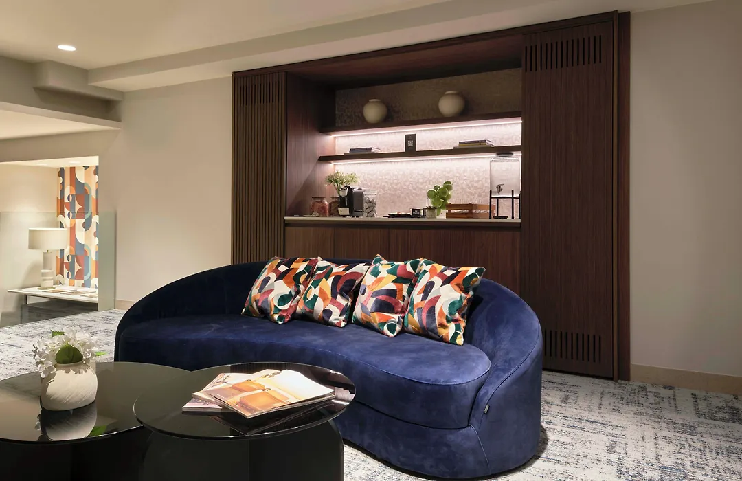 Eurostars Avenue Louise-1