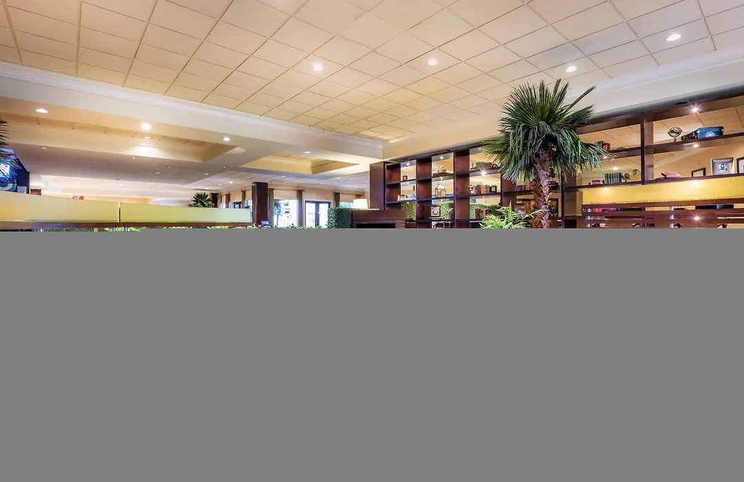 Anaheim Majestic Garden Hotel-1