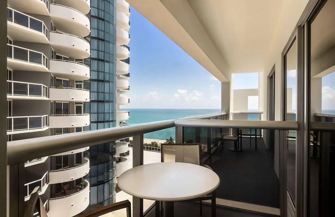 Hilton Cabana Miami Beach Resort-1
