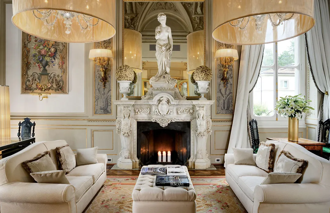 Villa Cora-1