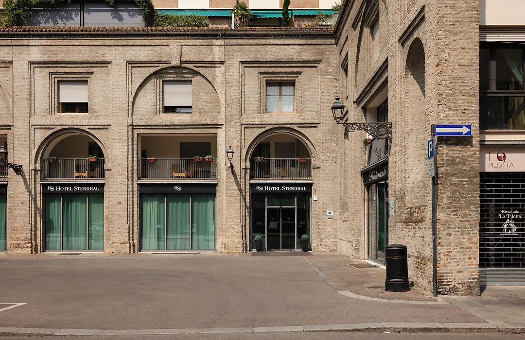Hotel Stendhal-1