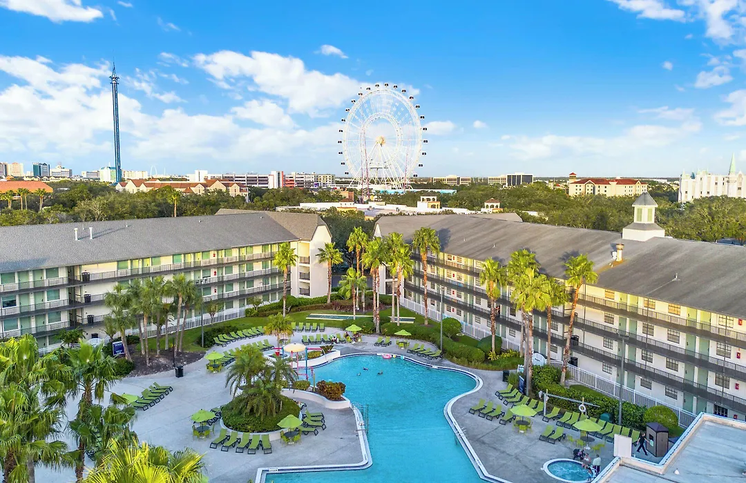 Avanti International Resort-1