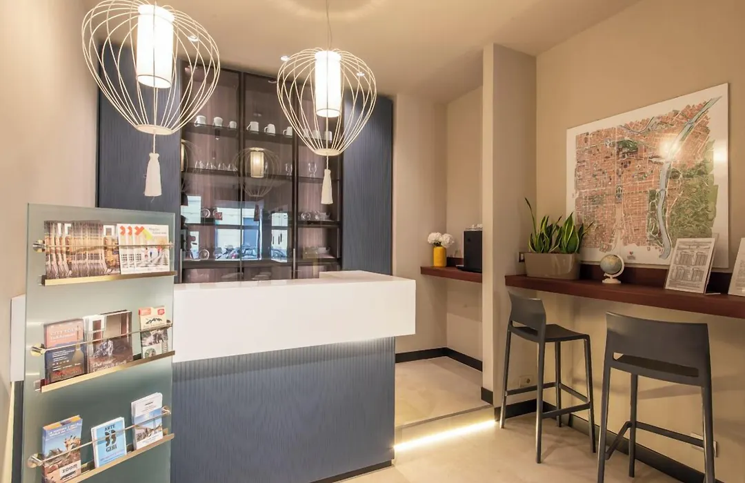Best Quality Hotel Gran Mogol-1