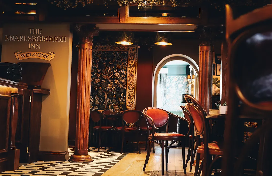 The Knaresborough Inn - The Inn Collection Group-1