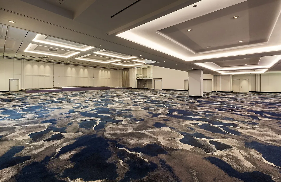 Sheraton Frankfurt Airport Hotel & Conference Center-1