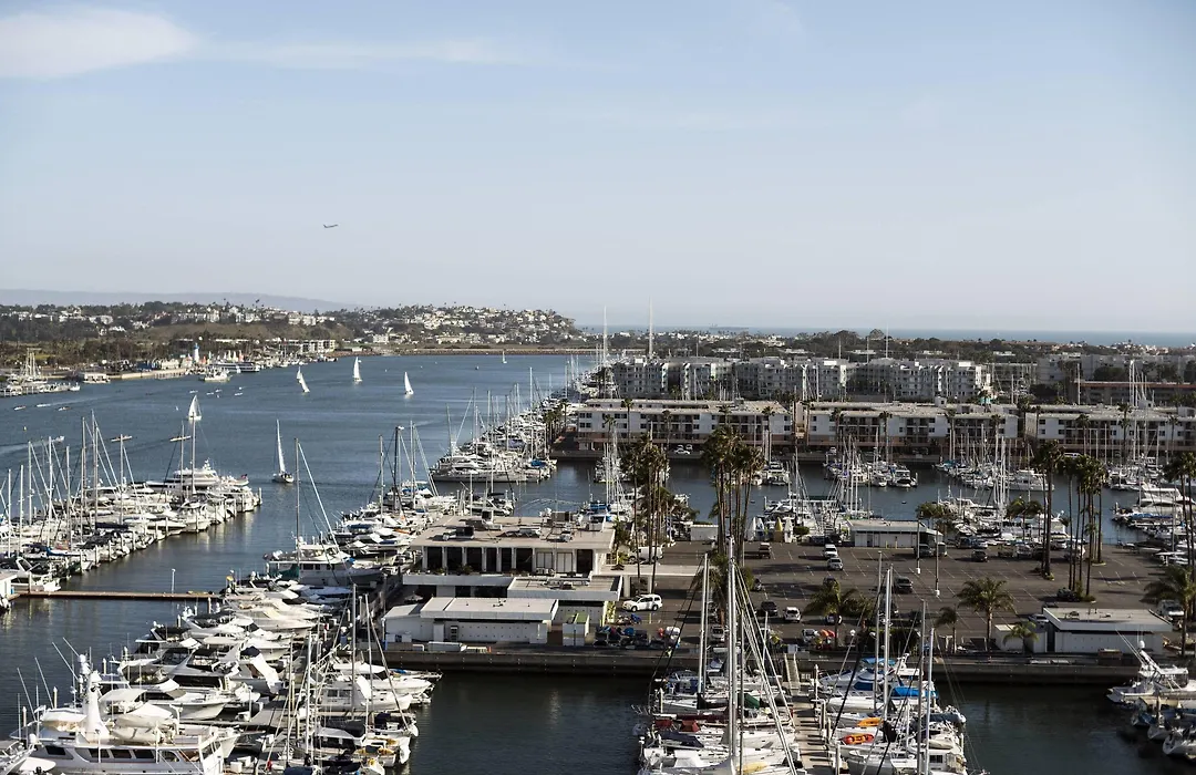 The Ritz-Carlton, Marina Del Rey-1
