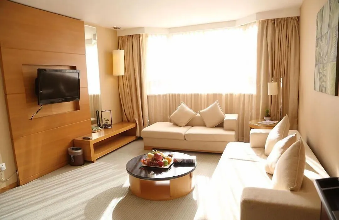 Jinglun Hotel-1
