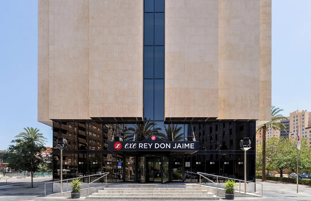 Exe Rey Don Jaime-1