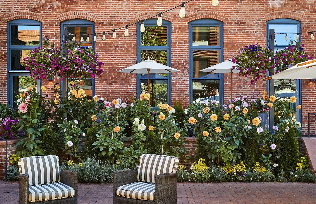 Hotel Jerome, An Auberge Resort-1