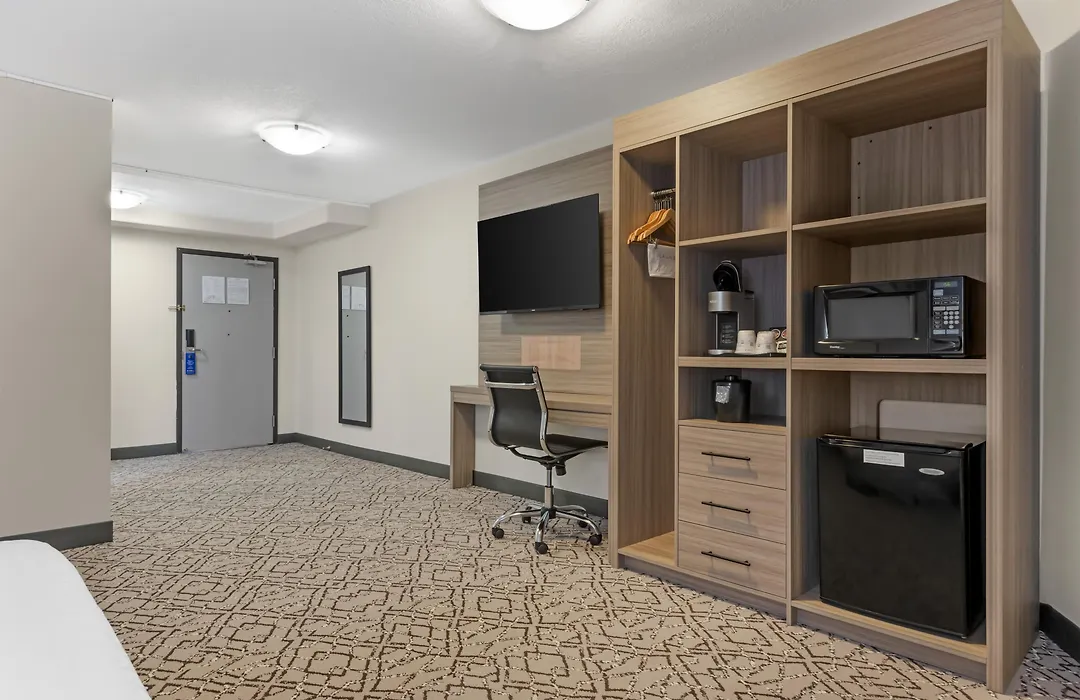 Best Western Airport Inn-1