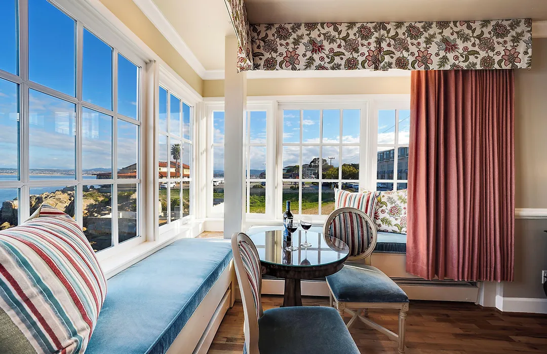 Spindrift Inn-1