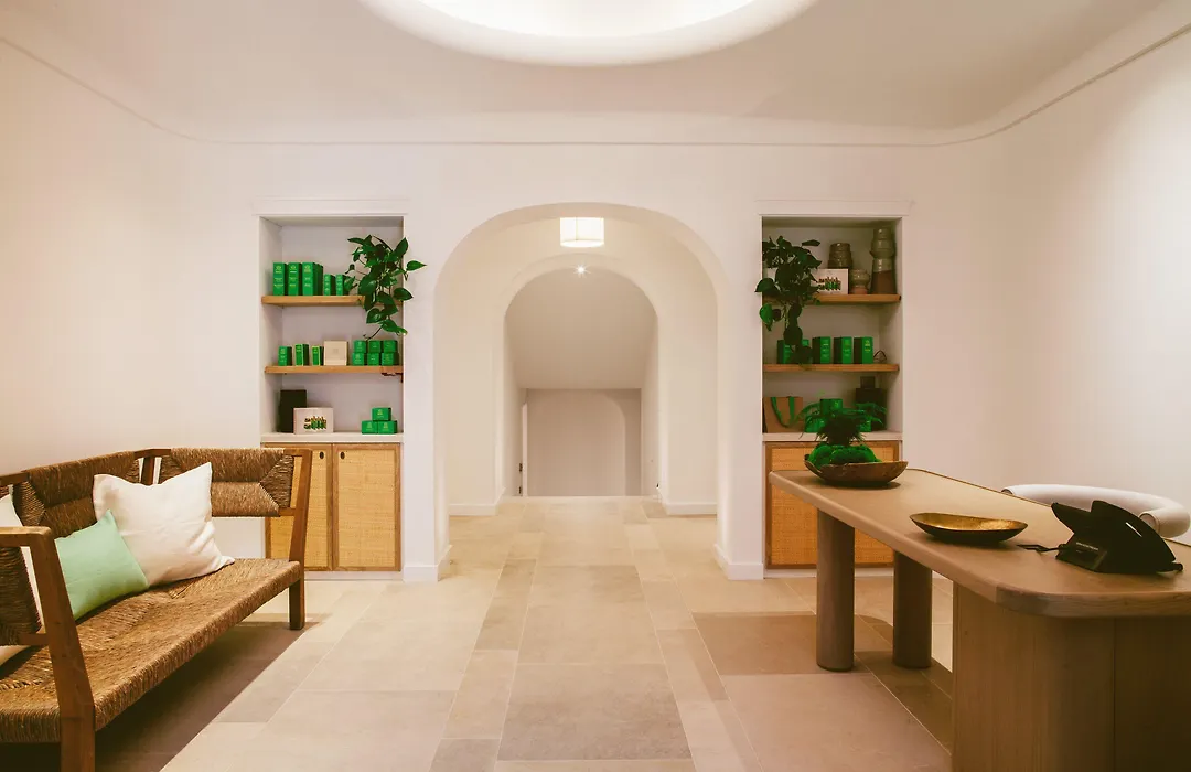 Hotel Lou Pinet-1