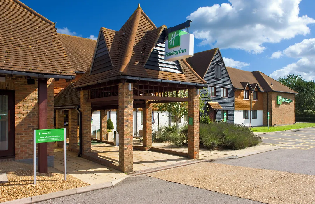 Holiday Inn Ashford Central By Ihg-1