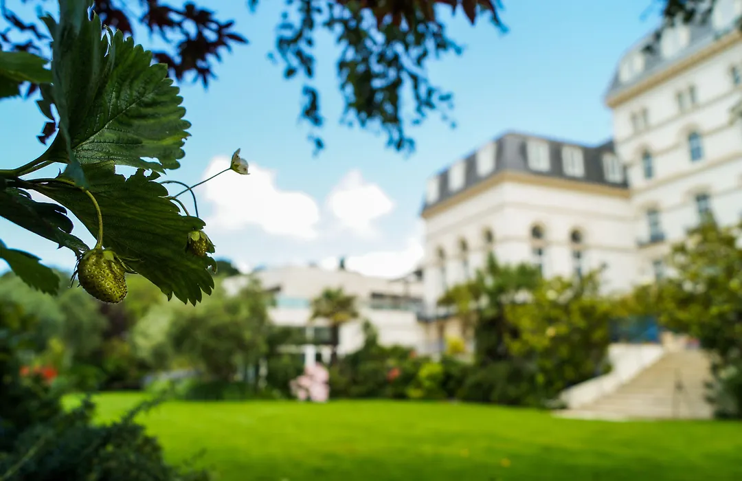 Hotel De France (Adults Only)-1