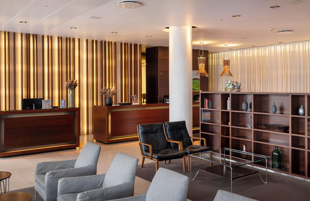 Hilton Reykjavik-1