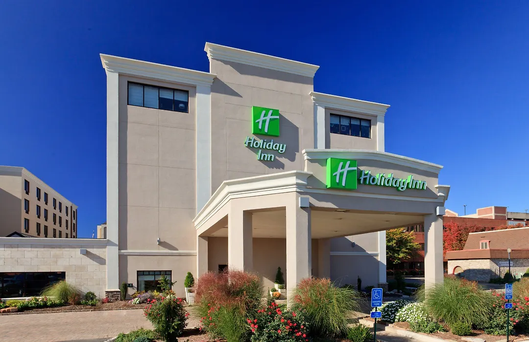 Holiday Inn Williamsport By Ihg-1